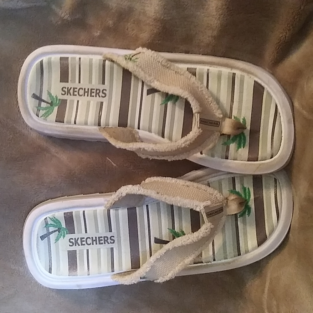 GUC Skechers Shoes